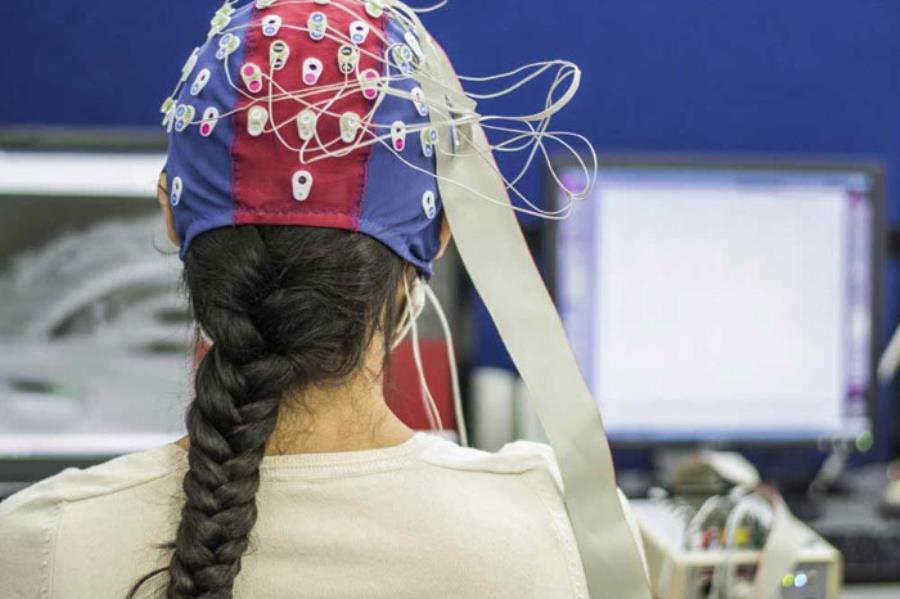 طراحی و ساخت دستگاه مبتنی بر نور برای درمان افسردگی